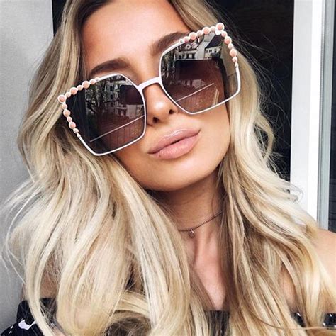 ysl sunglasses love island